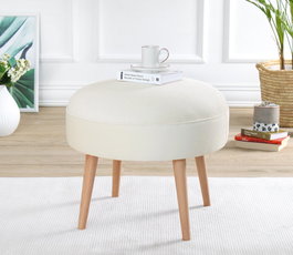 Atelier Del Sofa Romley - Crema